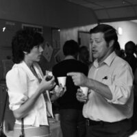1983 Faculty Fall Meeting 03