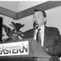 1991 National Guard Awards Dinner 05
