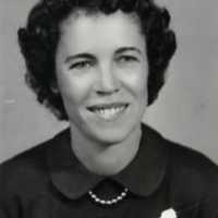 1947 Employee, Neva Neill