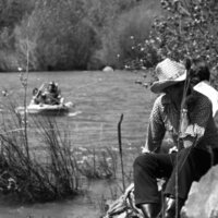 1984 Raft Race 30