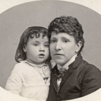 Portrait - Crosby Girls