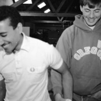 1988 Ambassadors, Retreat 09