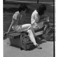 1989 Students, Outdoors 38