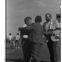 1989 Athletic Hall of Fame 42
