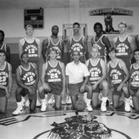 1987 Basketball Team 01