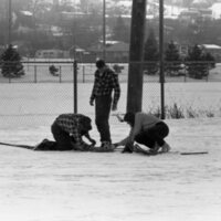 1985 Snowshoe Softball 06
