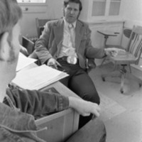 1974 Employee, Unidentified Man C 02