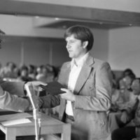 1981 Awards Function, Summer 08