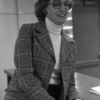 1984 Employee, Joan Oxford 11