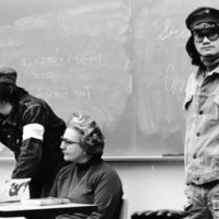 1974 Classroom, Political Science 01