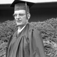1986 Graduate, Ray Shields 08