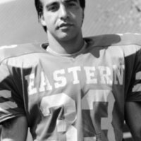 1987 Football Player, Portraits 29