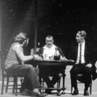 1971 Spring Play, "The Firebugs" 11