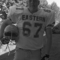 1990 Football Player, Portraits 51