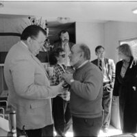 1991 Mobile Laboratory, Open House 07