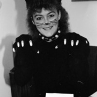 1987 Employees, Halloween 08