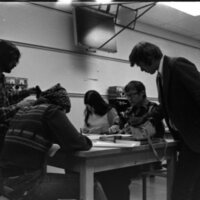 1976 Classroom, Kinematics 06