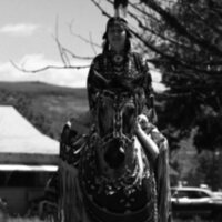 1979 Eastern Oregon Livestock Show, Native Americans 14