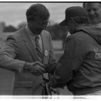 1988 Athletic Hall of Fame 18