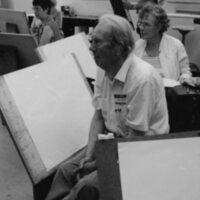 1982 Art Class 09