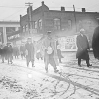 La Grande Parade, Elk's 3