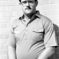 1986 Employee, Assistant Coach Barras 05