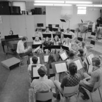 1972 Choir Practice 05