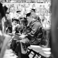 1983 Graduation 40