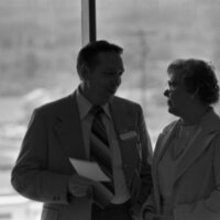 1978 Employees, Bosses' Luncheon 04