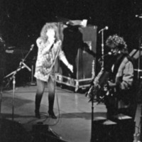 1985 Concert, "Quarterflash" 02