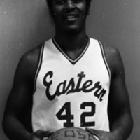 1981 Basketball Player, Portraits 16