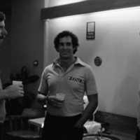 1981 Football, Alumni Supper 07