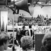1983 Graduation 13