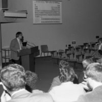 1982 Faculty &amp; Staff Meeting 03