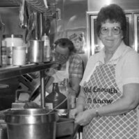 1985 Employees, Food Services 02