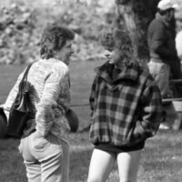 1987 Raft Race, Fans 06