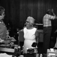 1978 Retirement Party, Betty Peck 19