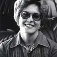 70's Employee, Sandra Downing
