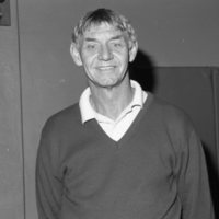 1986 Employee, Dick Satterlee