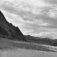 Alba River Bridge 1