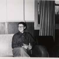 1953-54 Alumni, Jack Stempel