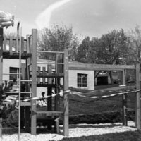 1982 Ackerman Elementary School Playground 02