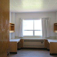 Dorian and Hunt Hall 548