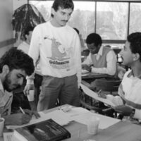 1988 Students, Studying 14