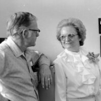 1983 Retirement, Cleo Sorenson 06