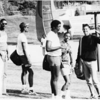 1988 Orientation, Outdoors 01