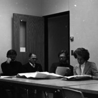 1979 Employees, Meeting 13