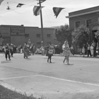 Union Stock Show Parade 13
