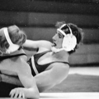 1972 Wrestling 14