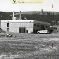 1973 Facilities, New